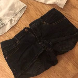 Forever 21 Shorts